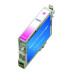 SecondLife compatible inktcartridge Epson T0553 magenta