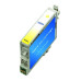 SecondLife compatible inktcartridge Epson T0554 geel
