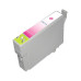 SecondLife compatible inktcartridge Epson T0713 magenta