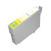SecondLife compatible inktcartridge Epson T0714 geel