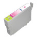 SecondLife compatible inktcartridge Epson T0803 magenta