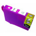 SecondLife compatible inktcartridge Epson T1283 magenta
