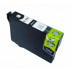 SecondLife compatible inktcartridge Epson T1291 zwart