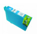 SecondLife compatible inktcartridge Epson T1292 cyaan