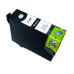 SecondLife compatible inktcartridge Epson T1301 zwart