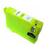 SecondLife compatible inktcartridge Epson T1304 geel