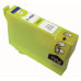 SecondLife compatible inktcartridge Epson 16XL T1634 geel