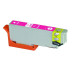 SecondLife compatible inktcartridge Epson 24XL T2433 magenta