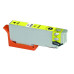 SecondLife compatible inktcartridge Epson 24XL T2434 geel