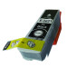 SecondLife compatible inktcartridge Epson 26XL T2621 zwart