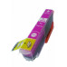 SecondLife compatible inktcartridge Epson 26XL T2633 magenta