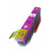 SecondLife compatible inktcartridge Epson 33XL T3363 magenta
