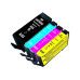 SecondLife compatible inktcartridge HP nr.934+935 ValuePack