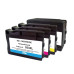 SecondLife compatible inktcartridge HP nr.932+933 ValuePack