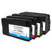 SecondLife compatible inktcartridge HP nr.953XL ValuePack