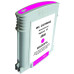SecondLife compatible inktcartridge HP nr.940 magenta (C4908AE)