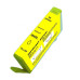 SecondLife compatible inktcartridge HP nr.364XL geel (CB325EE)