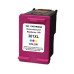SecondLife compatible inktcartridge HP nr.301XL kleur (CH564E)