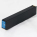 SecondLife compatible inktcartridge HP nr.971XL cyaan (CN626AE)