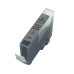 SecondLife compatible inktcartridge Canon CLi-521GY grijs