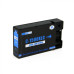 SecondLife compatible inktcartridge Canon PGi-1500XLC cyaan