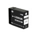 SecondLife compatible inktcartridge Canon PGi-2500XLBK zwart
