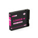 SecondLife compatible inktcartridge Canon PGi-2500XLM magenta