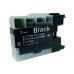 SecondLife compatible inktcartridge Brother LC-1280XLBK zwart