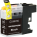 SecondLife compatible inktcartridge Brother LC-227XLBK zwart