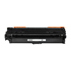 SecondLife compatible toner HP nr.650A zwart (CE270A)