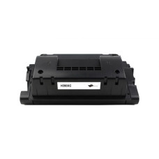 SecondLife compatible toner HP nr.90X zwart (CE390X)