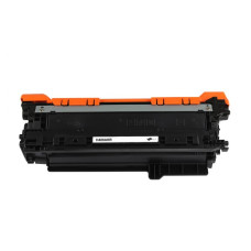SecondLife compatible toner HP nr.507X zwart (CE400X)