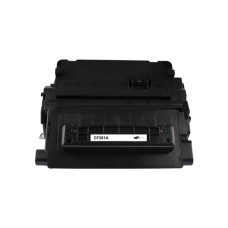 SecondLife compatible toner HP nr.81A zwart (CF281A)