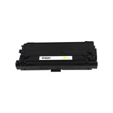 SecondLife compatible toner HP nr.508X geel (CF362X)