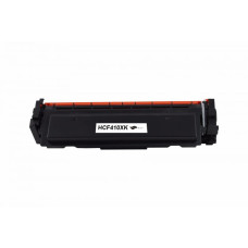 SecondLife compatible toner HP nr.410X zwart (CF410X)