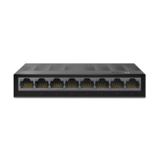 TP-Link 8 poort Gigabit netwerkswitch LS1008G