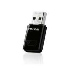 TP-Link 300 Mb/s Mini Wireless USB adapter