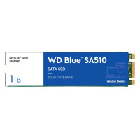 WD Blue SA510 SSD M.2 SATA 1 TB