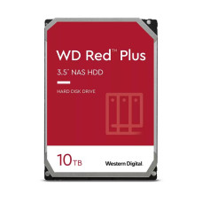 WD Red Plus NAS harde schijf 10 TB