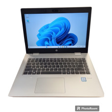 refurbished HP Probook 640 G4 14 inch laptop